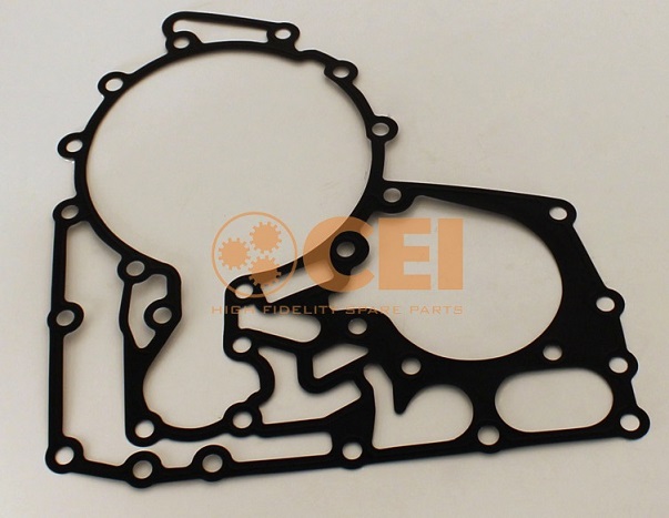 Těsnění retardéru převodovky SCANIA P,G,R,T GR/GRS/ GRSO od 03.2004