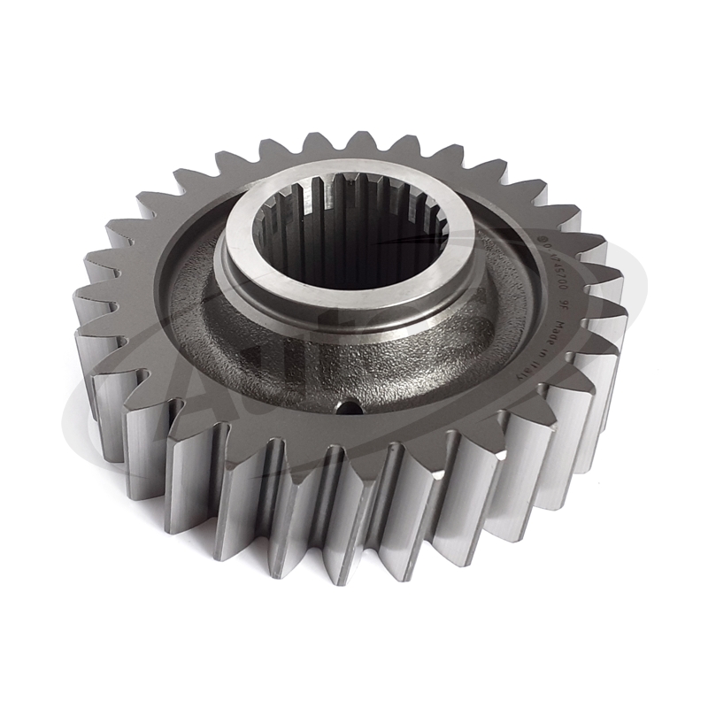 Kolo ozubené 29 zubů SCANIA, série P, série R, RB662, RBP735