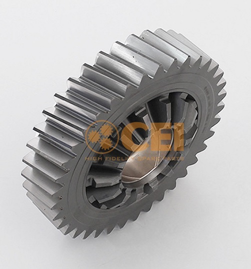 Kolo ozubené diferenciálu 37z MERCEDES Atego,Axor,Actros, MAN TGA,TGX HD7/55 - HD7/56