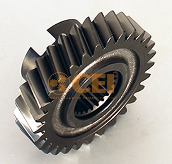 Kolo ozubené retardéru 29 zubů IVECO, DAF, MAN, RVI, ZF, New Ecosplit III