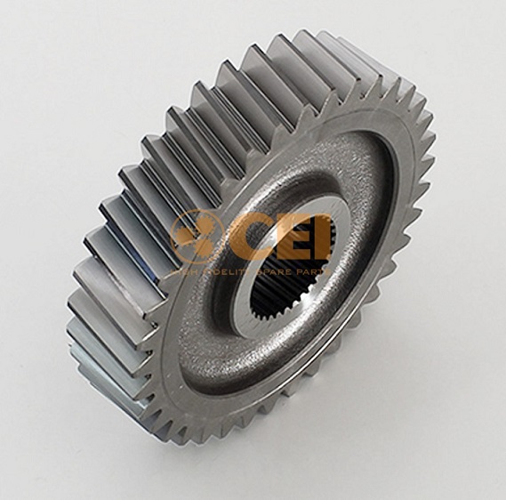 Kolo ozubené diferenciálu 37z MERCEDES Atego,Axor,Actros, MAN TGA,TGX  HPD-1372E