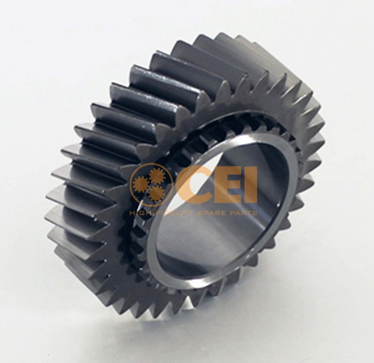 Kolo ozubené 3. rychlosti 34 zubů IVECO, DAF, MAN, RVI, VOLVO, ZF, Ecosplit III, New Ecosp