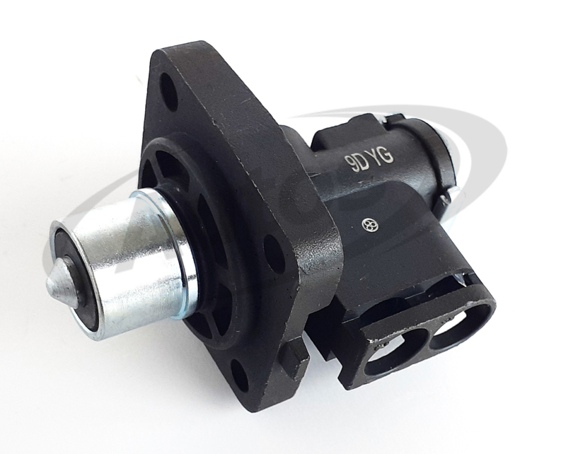 Ventil elektromagnetický skříně řazení VOLVO FM9(G1), FM12(G1/2), FH12(G2/3), FH16(G2)