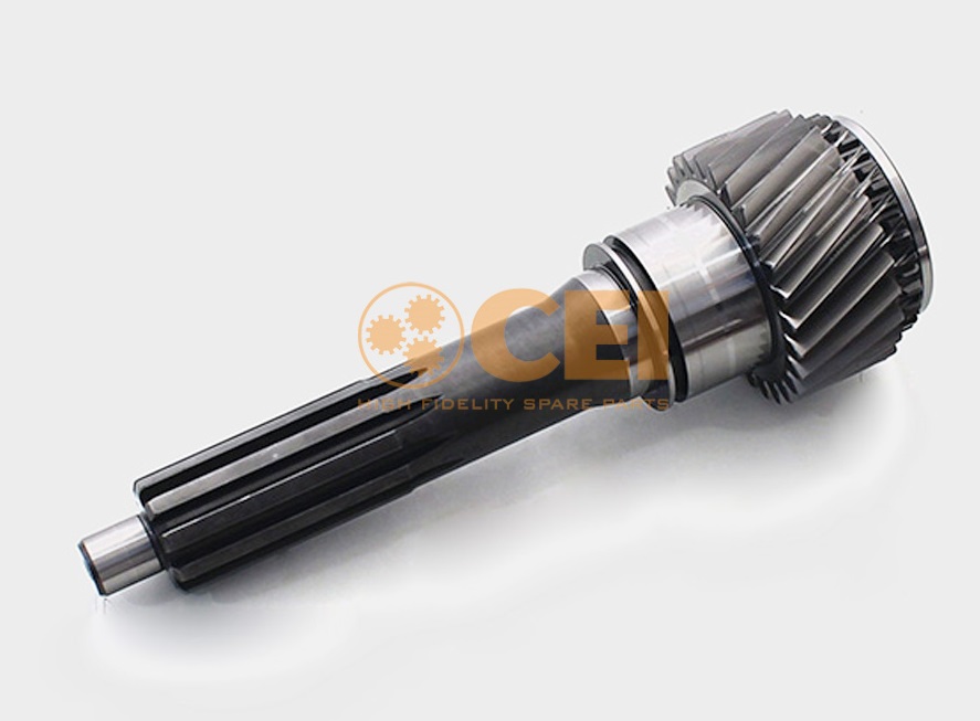 Hřídel převodovky 26 z MERCEDES, Citaro, Travego, GO170-6