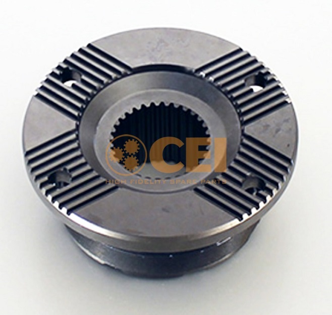 Unašeč diferenciálu 180mm MERCEDES Actros, Axor, Maxi Atego HD7/55-56-57-58