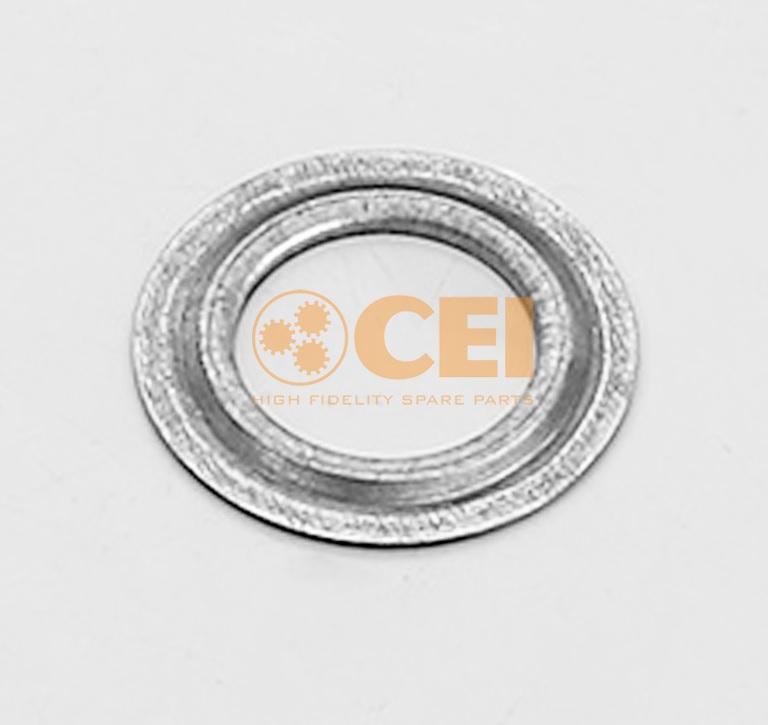 Podložka planetového kola diferenciálu ZN SCANIA P,G,R,T RB662/ RBP735/ RBP835