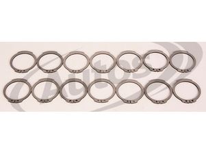 Podložka zajišťovací převodovky - sada IVECO E.Cargo