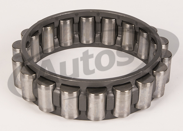 Ložisko hřídele převodovky 77x101x29 IVECO, DAF, MAN, RVI, ZF, Ecosplit III, New Ecosplit 