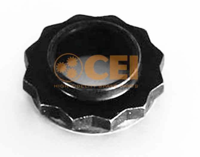 Matice předlohové hřídele M26x1,5 MERCEDES Atego, Maxi Atego, G100-12