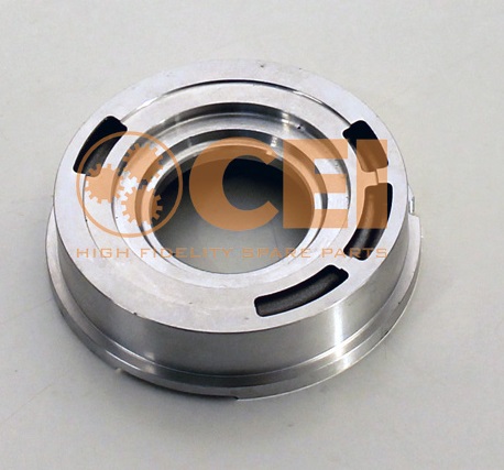 Kryt olejového čerpadla MERCEDES, LK, LN2, Atego, Maxi Atego, O série, Tourismo, G100-12, 