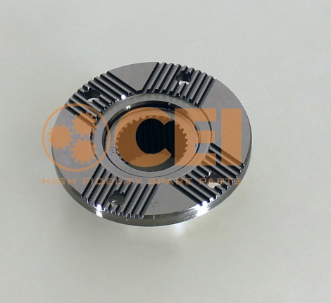 Unašeč hřídele diferenciálu 180mm IVECO E.Trakker