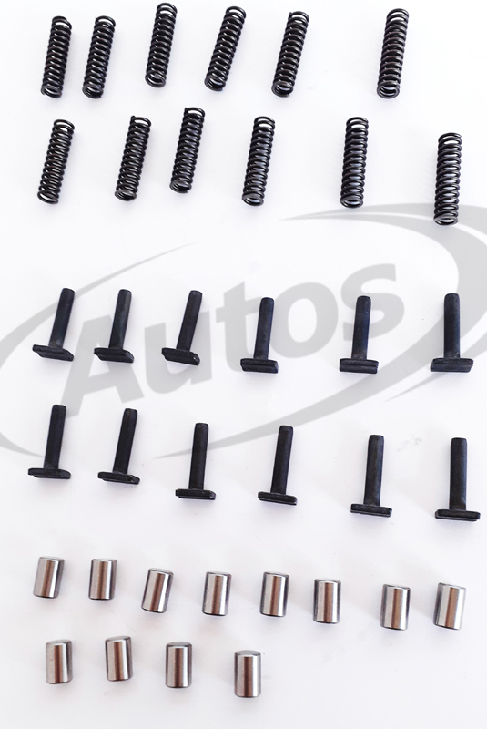 Sada opravárenská synchronu převodovky SCANIA, série 2, série 3 94,114,124,144, série P, s