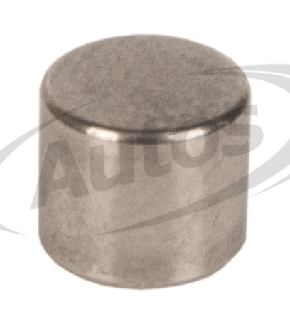 Čep synchronu převodovky 6,50*5,70 VOLVO, F10, F12, F16, N10, FL7, FL10, FL12, FM7, FM12, 