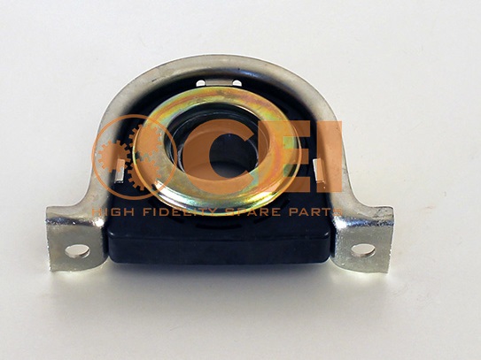 Uložení kardanu  50mm DAF LF55,CF65