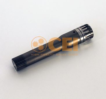 Hřídel planetového soukolí VOLVO FH, FH12, FH16, FM, FM12, FM9, NH12 od 08.1993