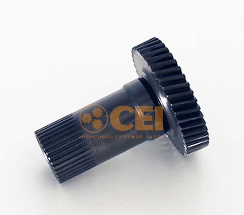 Hřídel planetového soukolí převodovky SCANIA P,G,R,T,  94,114,124,144, 