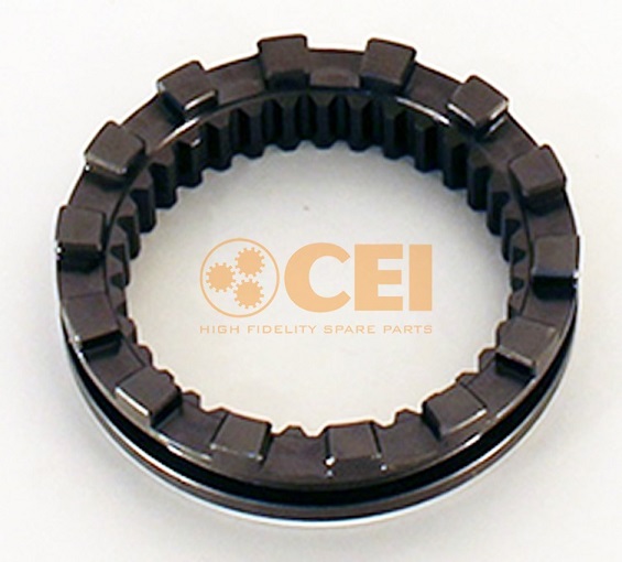 Spojka uzávěrky diferenciálu RVI, VOLVO, Premium, Kerax, FM7, FM9, FM10, FM12, FH12, FH16,