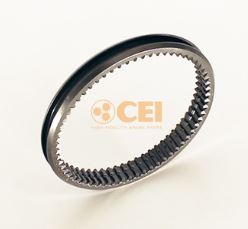 Kolo ozubené synchronu převodovky IVECO, DAF,MERCEDES,MAN,RVI,VOLVO ZF ECOSPLIT 