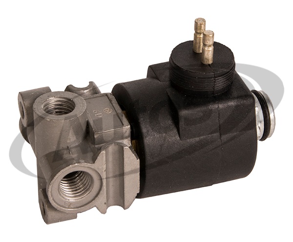 Ventil elektromagnetický SCANIA 94,114,124,144,164