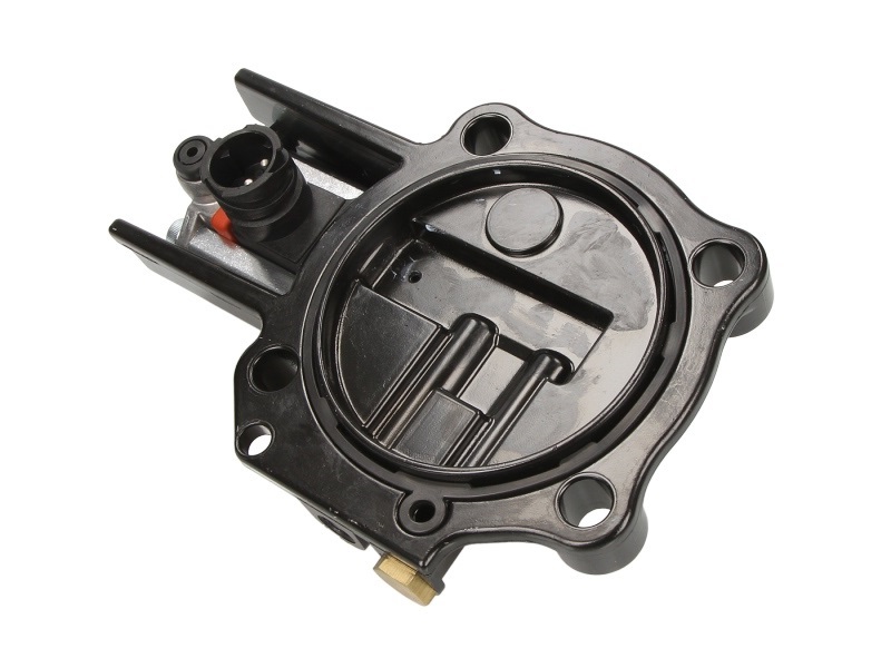 Ventil elektromagnetický/víko skříně řazení VOLVO FH12,FH16,FM12,FM16