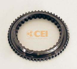 Kolo ozubené převodovky IVECO, DAF, MERCEDES, MAN, RVI, VOLVO, ZF, Ecosplit I-II, Ecosplit