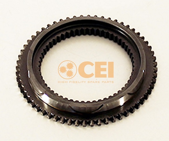 Kolo ozubené převodovky IVECO E.Cargo 2865.6