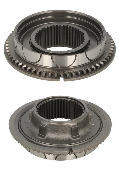 Kužel synchronu převodovky ZF Ecosplit 3 16S151, Ecosplit 16S181