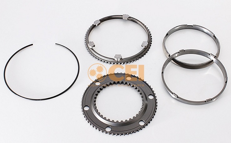 Sada opravárenská synchronu převodovky SCANIA GRS(O)925, GRS(O)925R, GR875, GR875R, GR905,