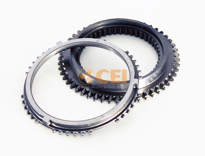 Sada opravárenská synchronu převodovky 3/4 rychlosti IVECO, MAN, RVI, VOLVO, EATON, 0, 410