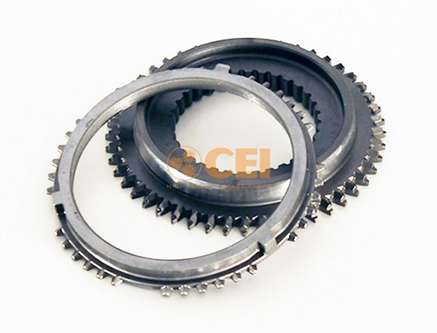 Sada opravárenská synchronu 5./6. rychlosti převodovky EATON 4106, 4106A, 4106B, 4106OD