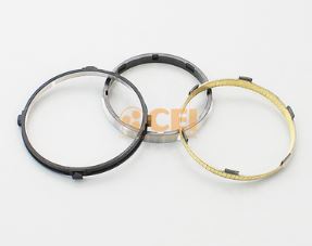 Sada opravárenská synchronu 3/4 rychlosti převodovky VOLVO VT1708B,VT2009B, VT2014B,VT2214