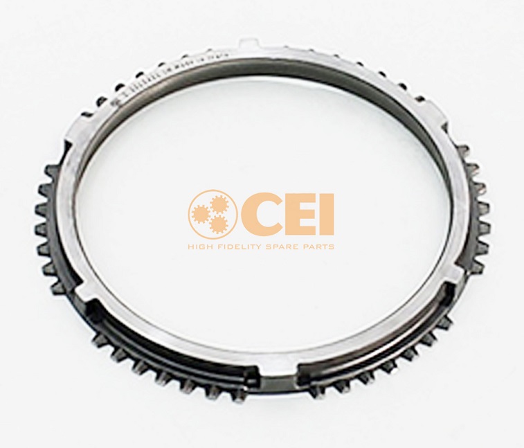 Kolo ozubené převodovky IVECO E.Cargo 2895.9, E.Tech