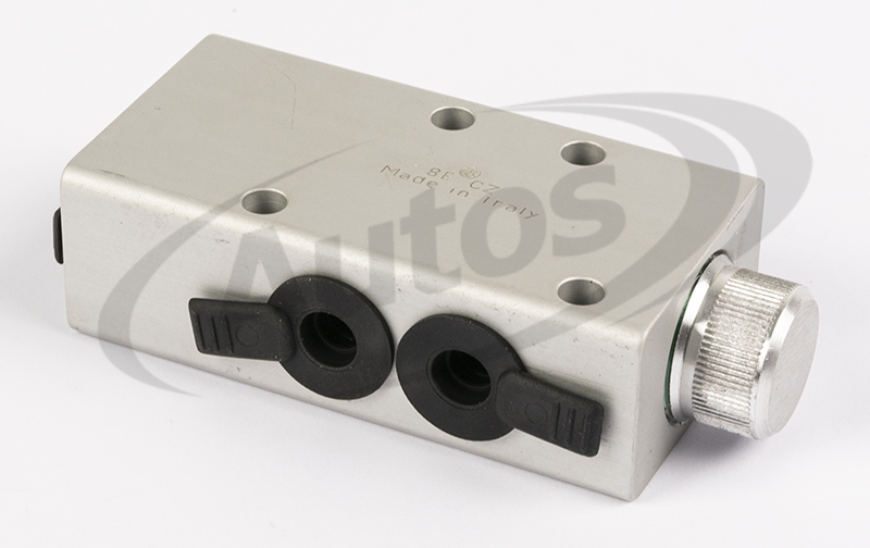 Ventil elektromagnetický převodovky MERCEDES