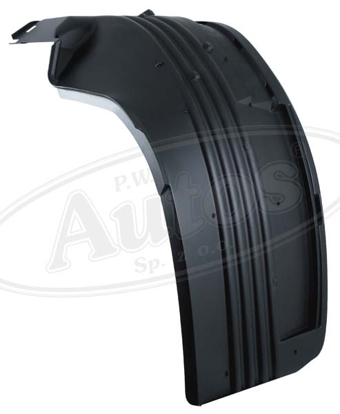 Blatník kabiny přední LP/PZ SCANIA P,G,R,T/ 94,114, 124,144,