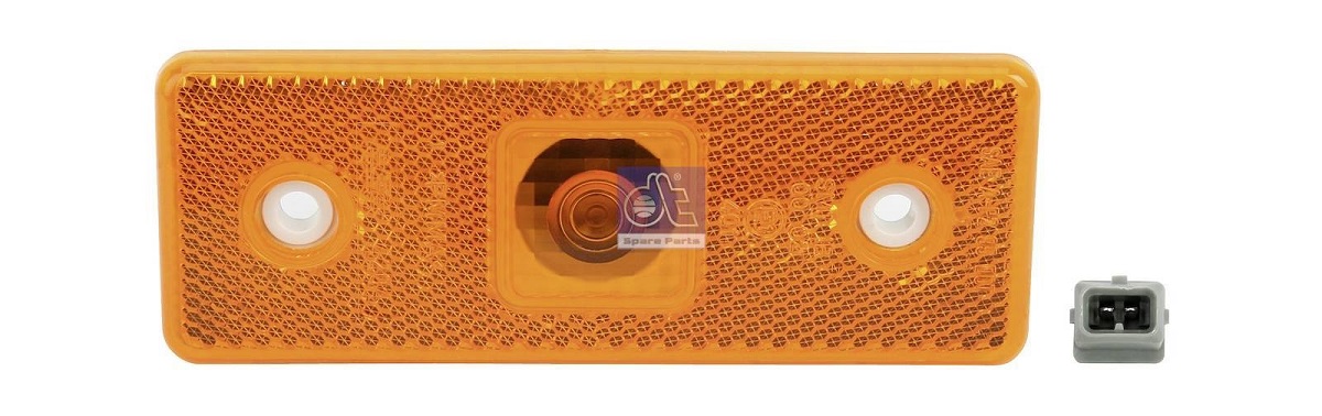 Svítilna poziční 110x42 L/P MERCEDES Actros 1, Atego 1