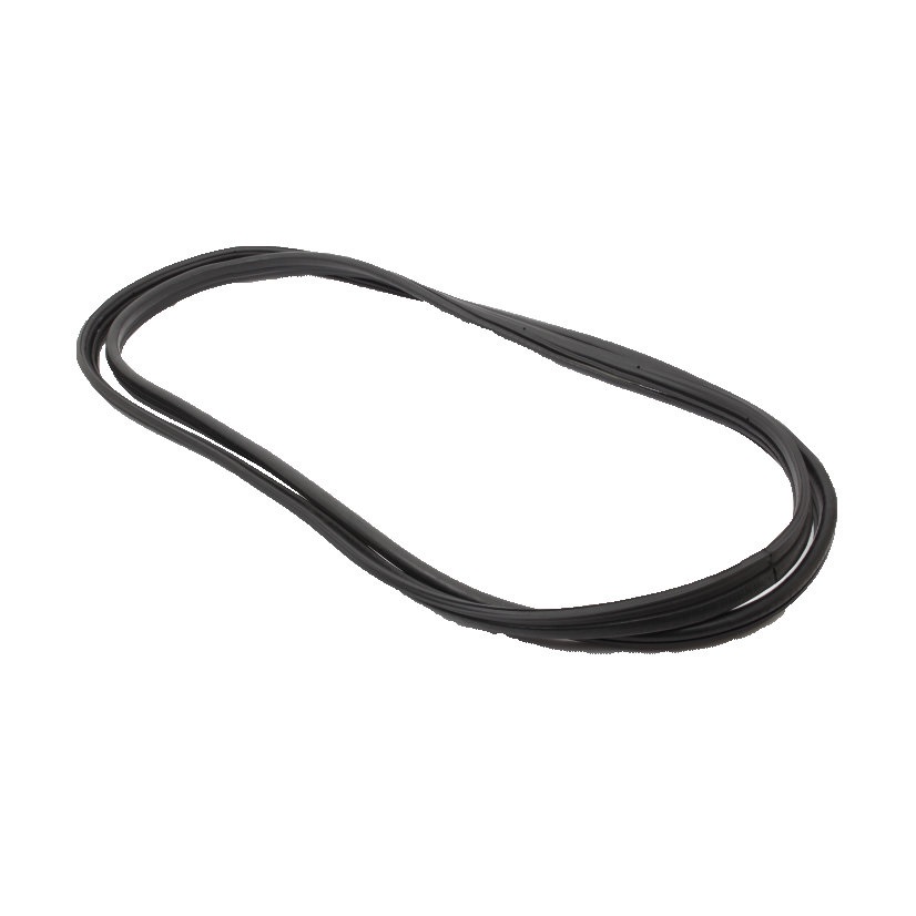 Těsnění dveří kabiny JCB 3CX, 4CX kabina P21