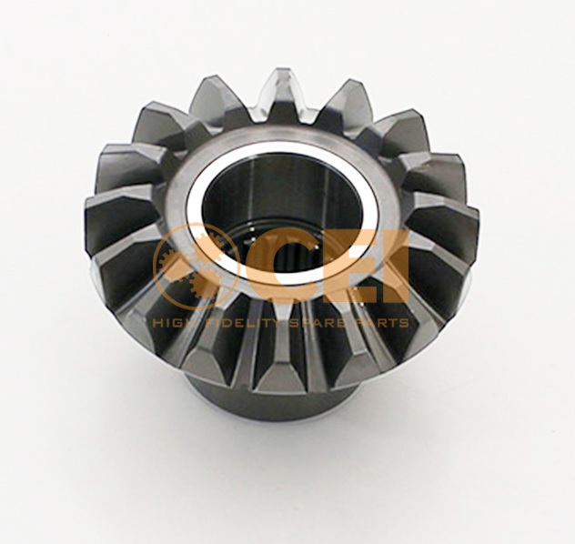 Kolo ozubené korunkové diferenciálu RVI, VOLVO, Premium, Kerax, FM7, FM9, FM10, FM12, FH12