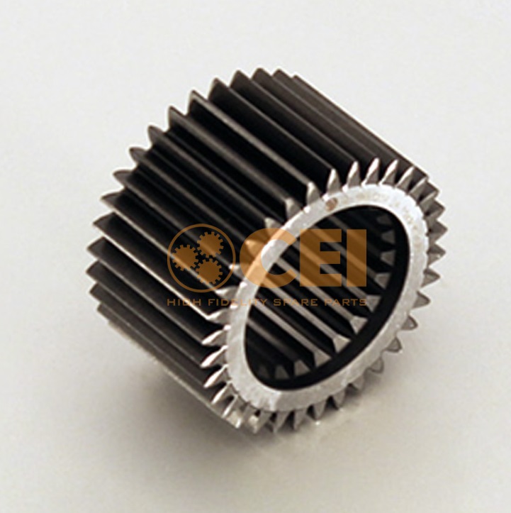 Kolo ozubené dvojité 34/24 zubů planetového soukolí IVECO, MAN, RVI, EATON, 0, FS 6309, FS