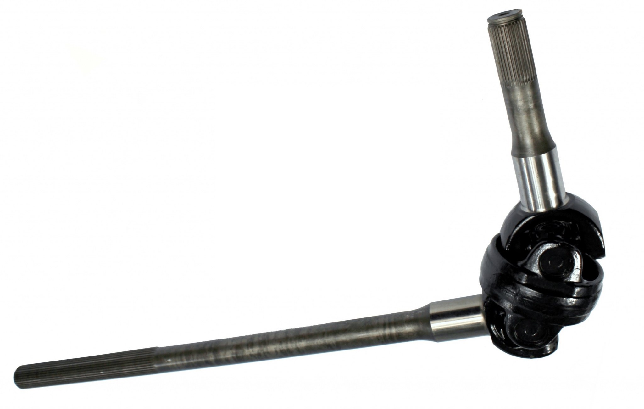 Hřídel poloosy 1050mm ZN JCB 3CX-SUPER 4CX