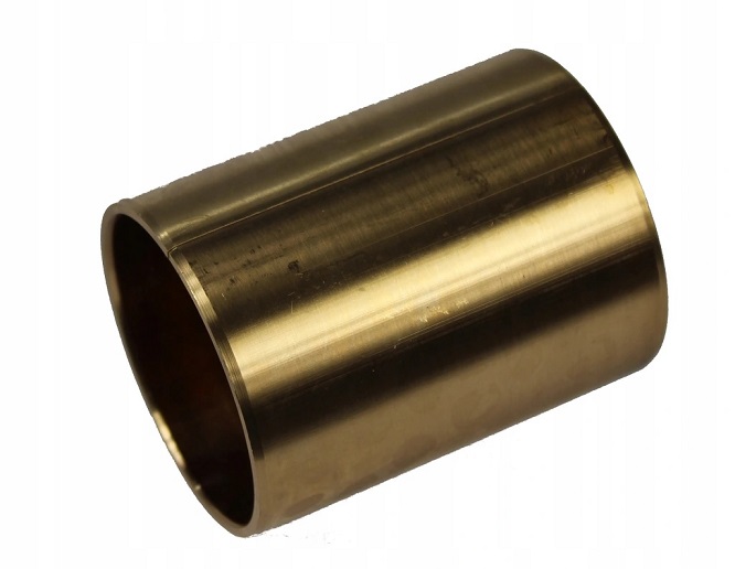 Pouzdro horního čepu ramene minibagru JCB série 801 od 12.2004