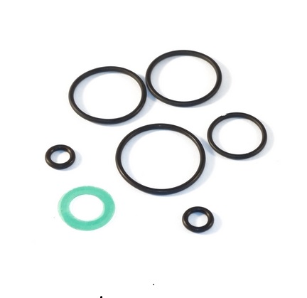 Těsnění hydraulického rozvaděče JCB 3CX,4CX 25/401408, 331/41237, 25/924103, 333/C2021