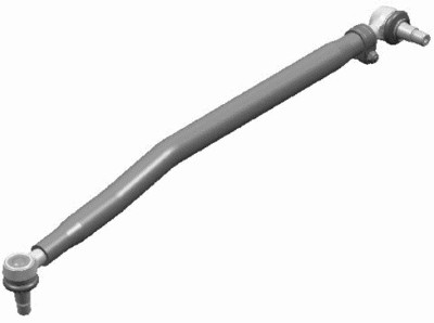 Tyč řízení řídící 1004mm DAF XF105, CF85