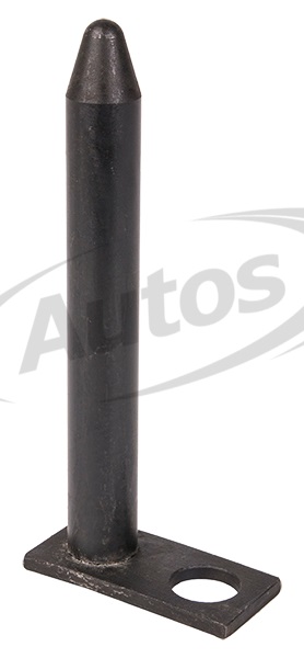 Čep konzoly ramene minirypadla JCB série 801/802