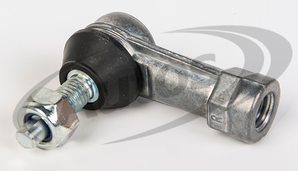 Kloub kulový tyče řazení M10x1,5/M12x1,75 P DAF, MAN, IVECO, MERCEDES