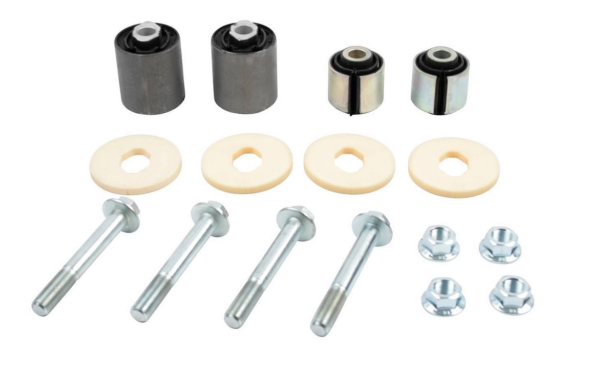 Sada opravárenská uložení kabiny MAN TGA, TGS/TGX