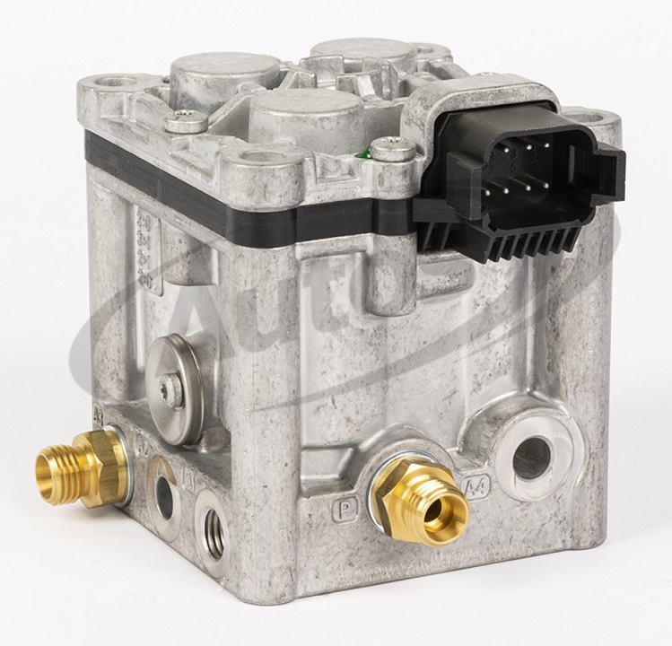 Ventil EGR SCANIA L,P,G,R,S/ P,G,R,T DC9 XPI/ OC9/ DC/DT12 HPI/ DC13 XPI/ DC16 XPI