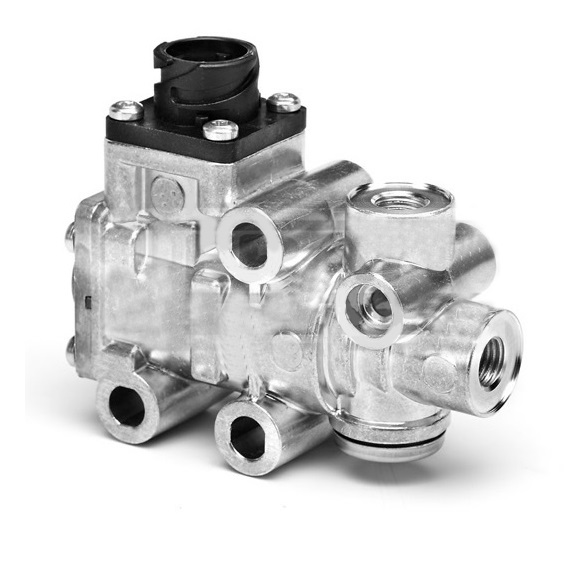 Ventil EGR SCANIA P,G,R,T, 94,114,124,144,164 od 03.2004