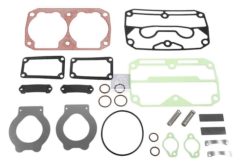 Sada opravárenská kompresoru LK4936 IVECO E.Tech, E.Star, Stralis, AD/AT/AS, E.Trakker