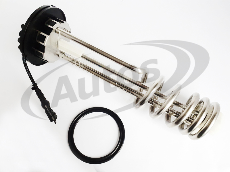 Snímač hladiny - sání kapaliny AdBlue s ohřevem IVECO E.Cargo, AT Trakker