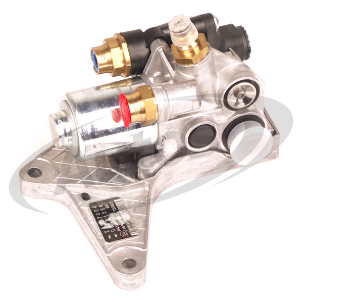 Ventil motorové brzdy RVI Gama C/K/T, Magnum,Premium DXi11/13, VOLVO FH/FMX